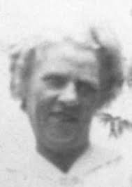 Christina Louisa Pradat Hamilton (1893-1975)