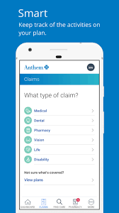 The app runs on android devices 4.4 and higher. Anthem Bc Anywhere For Android Apk Download