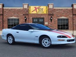 Image result for Arctic White 1994 Camaro