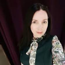 Siobhan Leslie Robinson