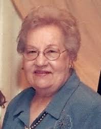 Janet E. Shoemaker Obituary