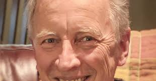 WILLIAM LEIGH "BILL" CARMICHAEL, HUGUENOT, NEW YORK