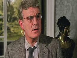 The Avengers" Whoever Shot Poor George Oblique Stroke XR40? (TV Episode  1968)