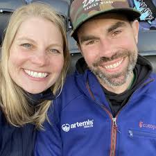 Maureen Donaldson and Josh Smith's Wedding Website