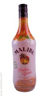 Malibu is a liquer produced in barbados.it is classified as a white rum and belongs to the malibu family.malibu white it comes in 1 litre which costs ksh 2,200 at dial a drink kenya. Malibu Peaches N Cream Rum Liqueur Prices Stores Tasting Notes And Market Data