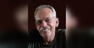 Obituary information for Robert "Pete" Lee McKinney