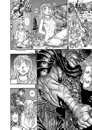 Berserk Chapter 124 | Read Berserk Manga Online