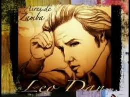Leo Dan Disco Aires de Zamba