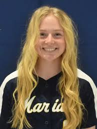 2023 Softball Roster