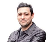 Inspiration v perspiration