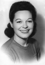 Geraldine Wright Obituary