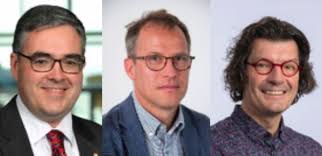 Let's Look Ahead And Be Creative What's Inside From the President