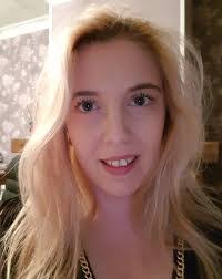 Krystal George's Instagram, Twitter & Facebook