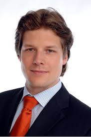 Dr. Henry Meyer zu Schwabedissen