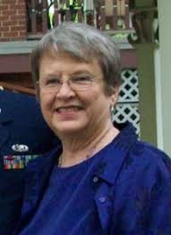 Judy Louise Comstock Obituary December 8, 2022