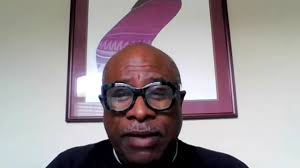 Former Vikings coach Gary Waters enjoying NCAA Tournament run from afar