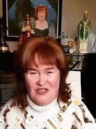 Susan Blackwell Near Death