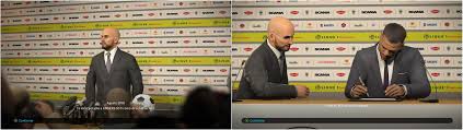 Actualités pour la saison en cours, voir: Pes 2019 Angers Sco Press Room By Ivankr Pulquero Pes Patch
