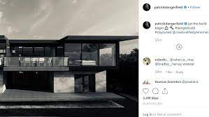 Call to set up your tour of this great opportunity before its to late!! Geelong Star Patrick Dangerfield Unveils New Surf Coast Home Design Realestate Com Au