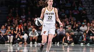 Caitlin Clark goes for 30 as Fever top winless Mystics | Yardbarker