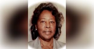 Obituary information for Emma Pearl Harris