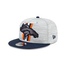 Denver broncos depth chart page with exclusive player ratings. Denver Broncos Official Nfl Training 9fifty Snapback Hats New Era Cap