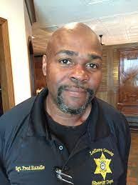 Fred Randle's Instagram, Twitter & Facebook