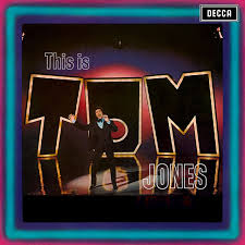 Dance Of Love - song and lyrics by Tom Jones | Spotify