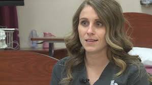 Ellie Richardson's Instagram, Twitter & Facebook