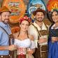 Junk FM @ Oktoberfest Grounds