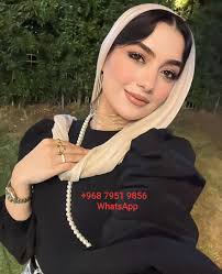 muscat part time maids