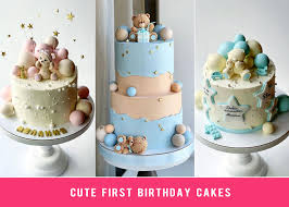 A baby elephant is called a calf. 12 First Birthday Cakes That Re Really Cute 1st Birthday Cake Images