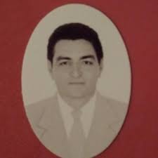 Roberto RAMOS ALVAREZ