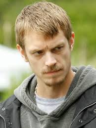 Joel Kinnaman : Filmografía