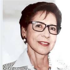 Dra. Amanda Páez Talero