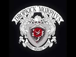 Dropkick Murphys End Of The Night Youtube Rose Tattoo Dropkick Murphys Dropkick Murphys Lyric Tattoos