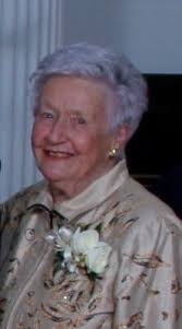Nancy Elizabeth Shelbourne McElwain Obituary