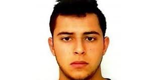 Erick está desaparecido desde el pasado 02 de abril