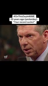 Vince's Big Decision: Bischoff's Raw GM Future at Stake