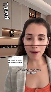 Travel Satire: Misunderstandings at the Airport