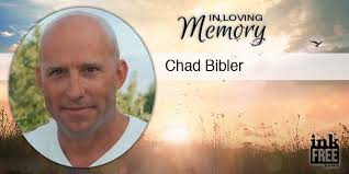 Chad Bibler — UPDATED