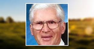 Alvin Hagen Obituary June 10, 2007