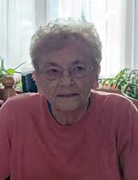 Obituary information for Lois Nevill