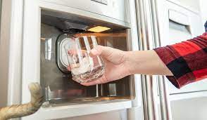 Whether you own a whirlpool, maytag, ge, or another brand of refrigerator, our local repair technician will do the job fast and affordably. Whirlpool Refrigerator Ice Maker Not Working Moore Appliance Service