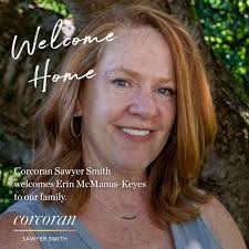 Corcoran Sawyer Smith is thrilled to name Erin McManus-Keyes as the…