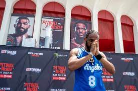 One of the biggest fights that bellator mma has promoted — perhaps even the biggest fight in bellator mma history — is finally about to go down. W9dv4rmp Dfxbm