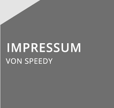 Speed.io measures your current internet speed to the server closest to you (nearest server is not wrong but the other way sounds more eloquent) (we have almost 5000 servers worldwide). Impressum Speedy Genau Auch Im Internet