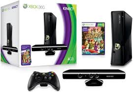 Consola playstation 5 + 2 controles + fifa 21 ps4 ps5+ balon. Lista Oficial De Titulos De Lanzamiento Para Kinect