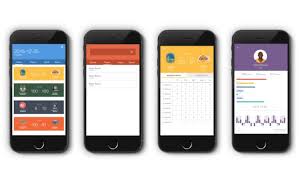 These apps do not have to be published to the app store or anything, they are simply here to showcase work from within the community, and to help react native developers by seeing how others are building and structuring. Ios And Android Nba App Built With React Native