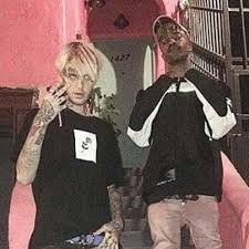Bighead & yungcortex) lil peep & lil tracy. Stream Lil Peep X Lil Tracy Witchblades 1 Hour By Hi Its Xxoo Listen Online For Free On Soundcloud